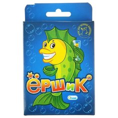 Настольная игра Гелий Ершик 10070