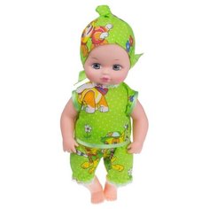 Кукла Мир кукол Ира М1 40 см