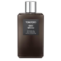 Гель для душа Tom Ford Oud Wood