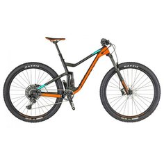 Велосипед Scott Genius 960 2019