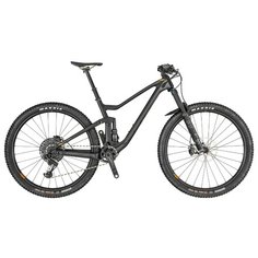 Горный MTB велосипед Scott