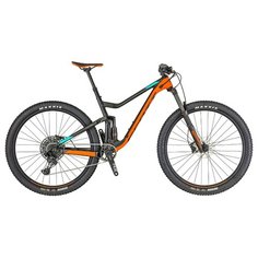 Велосипед Scott Genius 760 2019