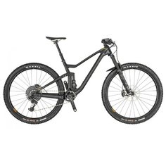 Горный MTB велосипед Scott