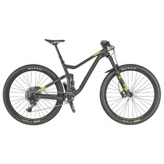 Горный MTB велосипед Scott