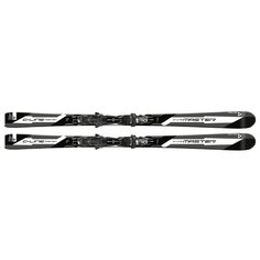 Горные лыжи Fischer C-Line