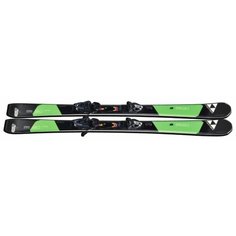 Горные лыжи Fischer XTR Pro MTN