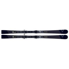 Горные лыжи Fischer Brilliant