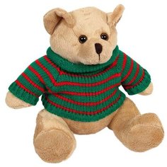 Мягкая игрушка ABtoys Медведь в