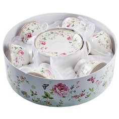 Чайный сервиз Rosario Верджиния