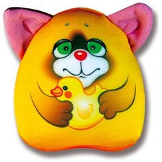 Игрушка для ванной Штучки к