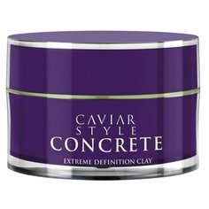 Alterna Глина Caviar Style