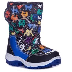 Дутики Mursu 205502 205504