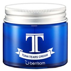 Крем Berrisom Tuna Tears 70 г