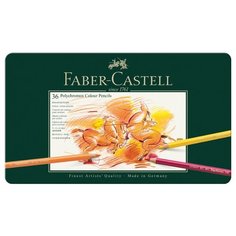 Faber-Castell Карандаши цветные