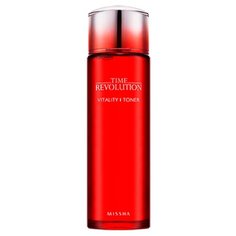 Лосьон Missha Time Revolution