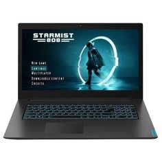 Ноутбук Lenovo Ideapad L340 17