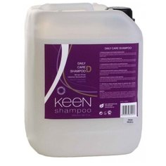 KEEN шампунь Keratin Daily care