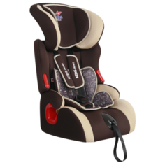 Автокресло группа 1 2 3 9-36 кг Kids Planet