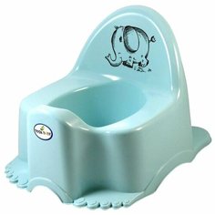 Tega Baby горшок Eco Elephant