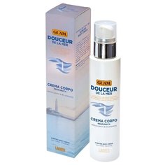 Крем для тела Guam De la Mer