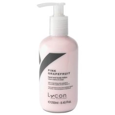 Лосьон для тела Lycon Pink