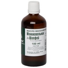 Масло для тела IRIS