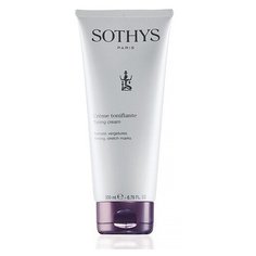 Крем для тела Sothys Toning