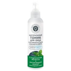 Дом Природы Тоник натуральный с