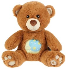 Игрушка-ночник Мульти-Пульти