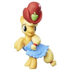 Фигурка Hasbro Applejack B9658