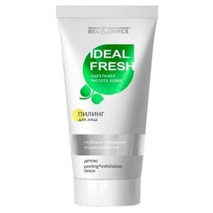 Belkosmex пилинг для лица Ideal