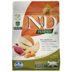 Корм для кошек Farmina N&D