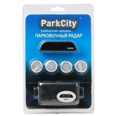 Задние парктроники монитор Park City