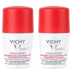 Vichy антиперспирант ролик