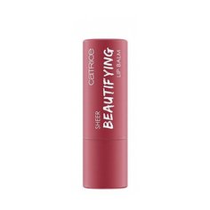 CATRICE Бальзам для губ Sheer