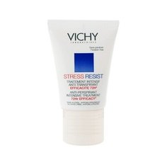 Vichy антиперспирант крем
