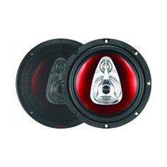 Автомобильная акустика SUPRA