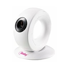 Видеоняня iBaby М2 Pro