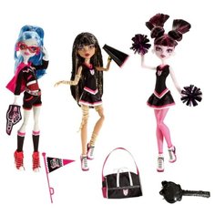 Набор Monster High Группа