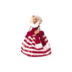 Кукла Barbie Зимняя коллекция