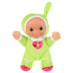 Интерактивный пупс Карапуз