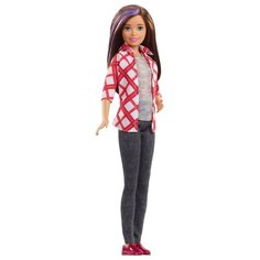 Кукла Barbie Путешествия