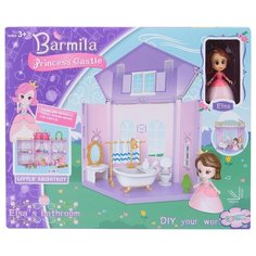 Игруша кукольный домик