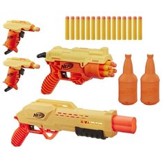 Бластер Nerf Alphastrike