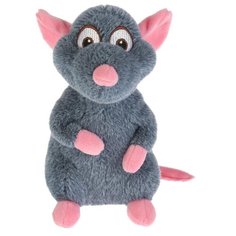 Мягкая игрушка Мульти-Пульти