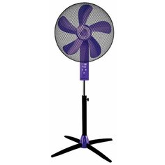 Напольный вентилятор Polaris