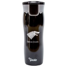 Термокружка elGusto Corsa Нouse