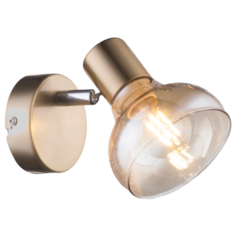 Настенный светильник Rivoli