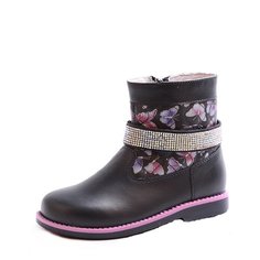 Полусапоги Elegami 6-806241901