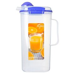 Кувшин Sistema Klip It 1420 2 л